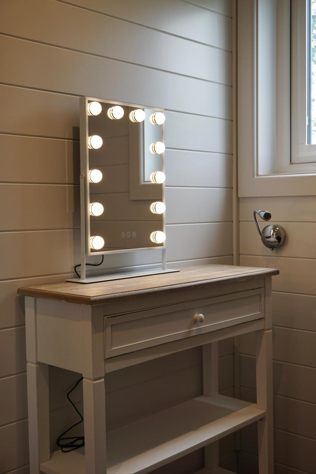 Eastridge Glamping Villa Shrewsbury Eksteriør billede